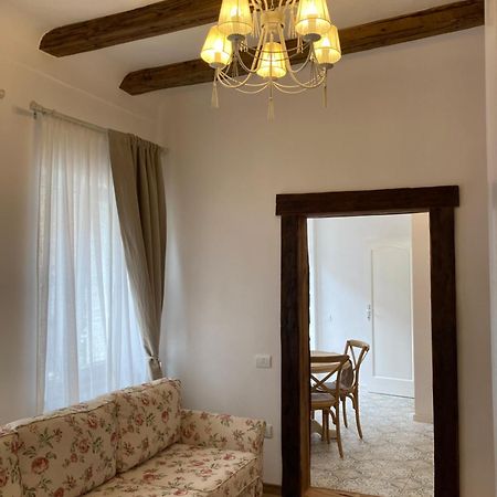 Historical Center Residence 2 Σίμπιου Εξωτερικό φωτογραφία