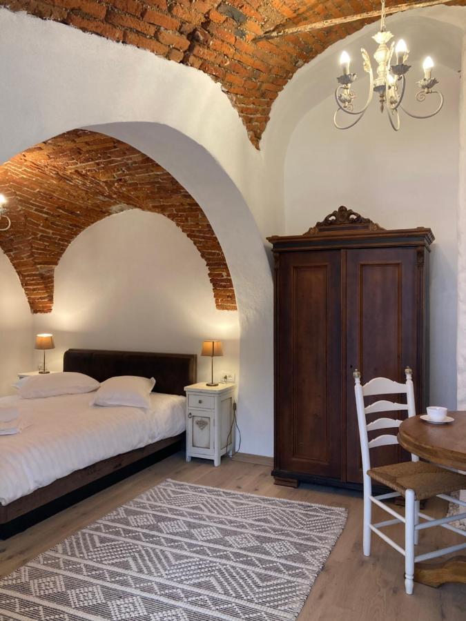 Historical Center Residence 2 Σίμπιου Εξωτερικό φωτογραφία