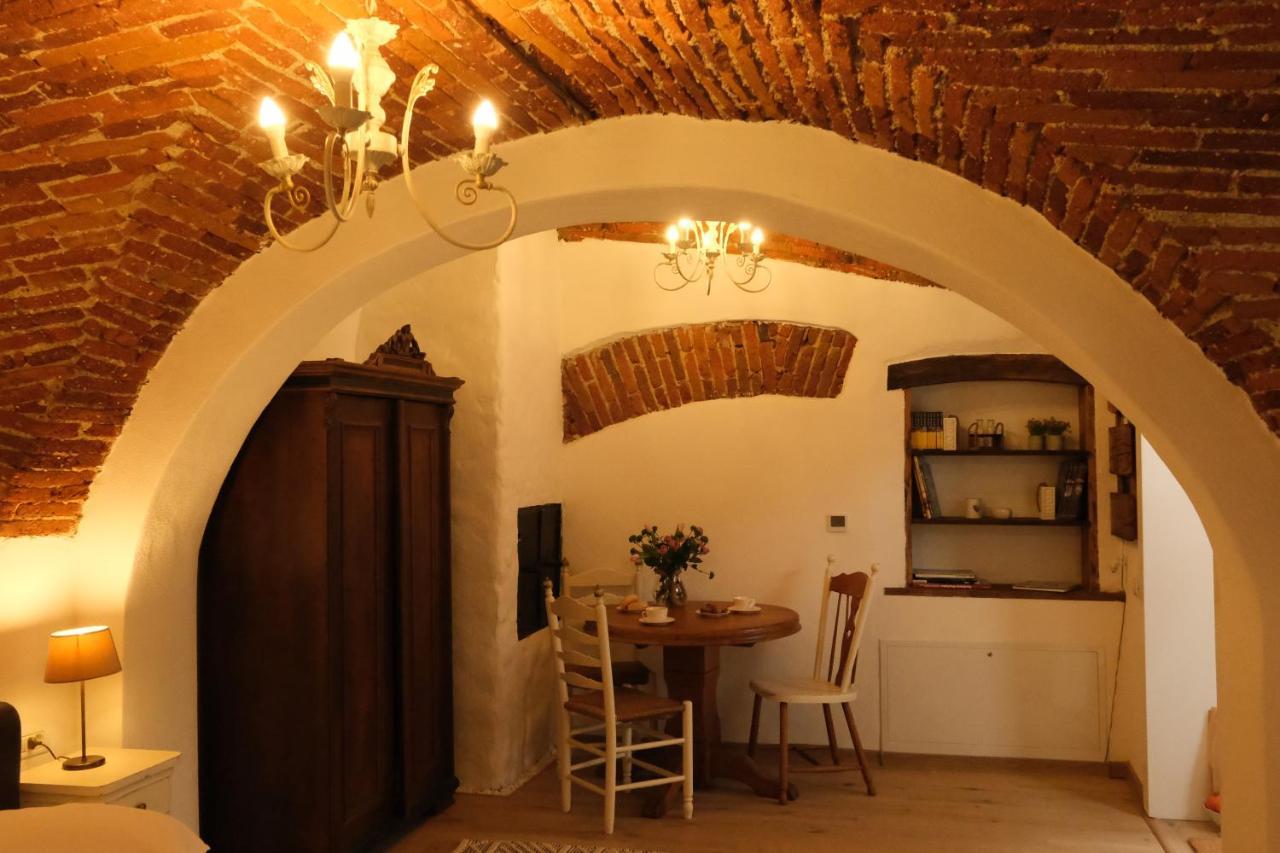 Historical Center Residence 2 Σίμπιου Εξωτερικό φωτογραφία