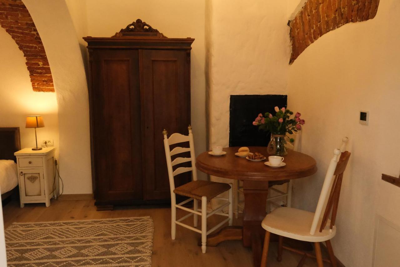 Historical Center Residence 2 Σίμπιου Εξωτερικό φωτογραφία