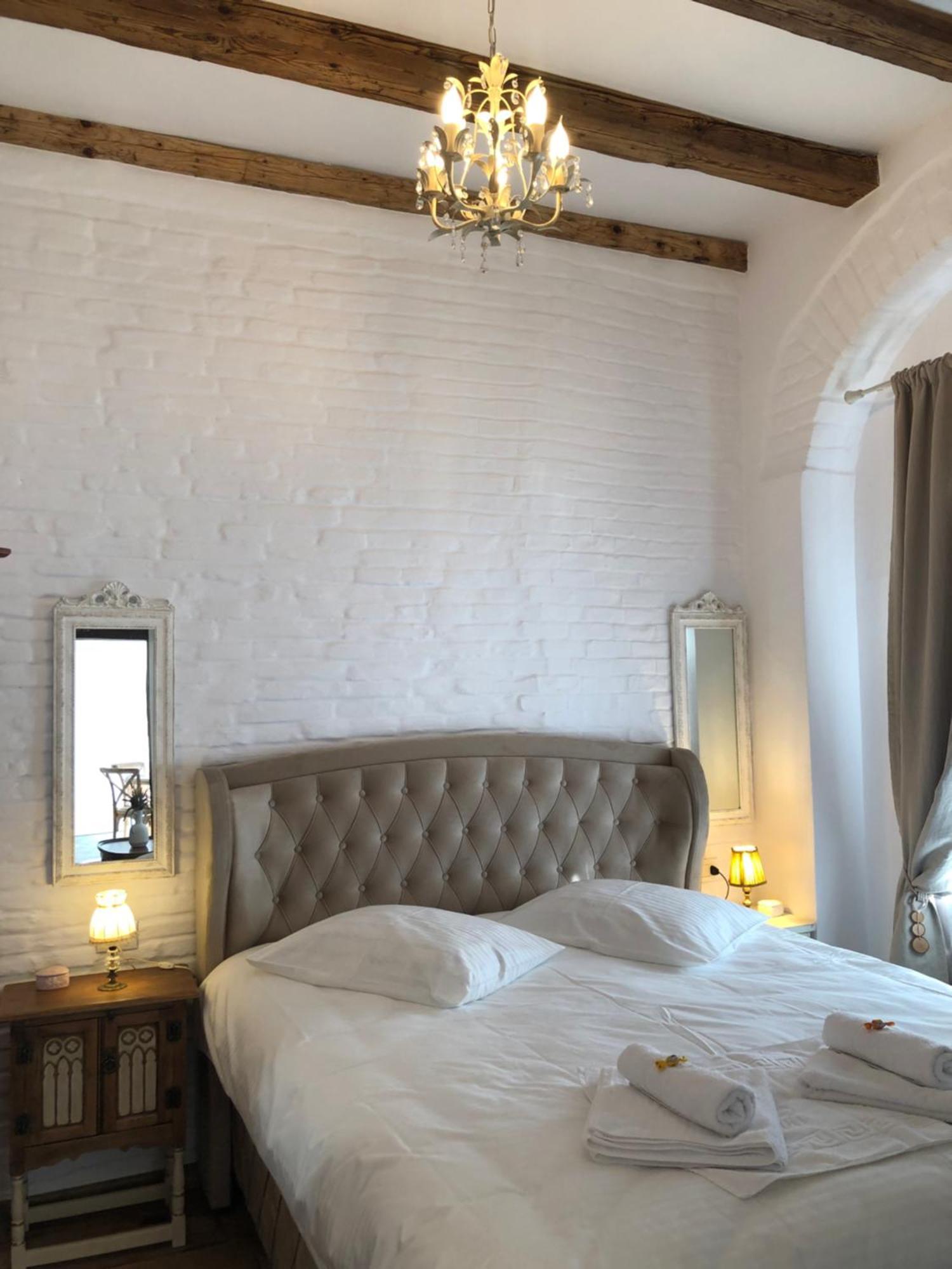 Historical Center Residence 2 Σίμπιου Εξωτερικό φωτογραφία