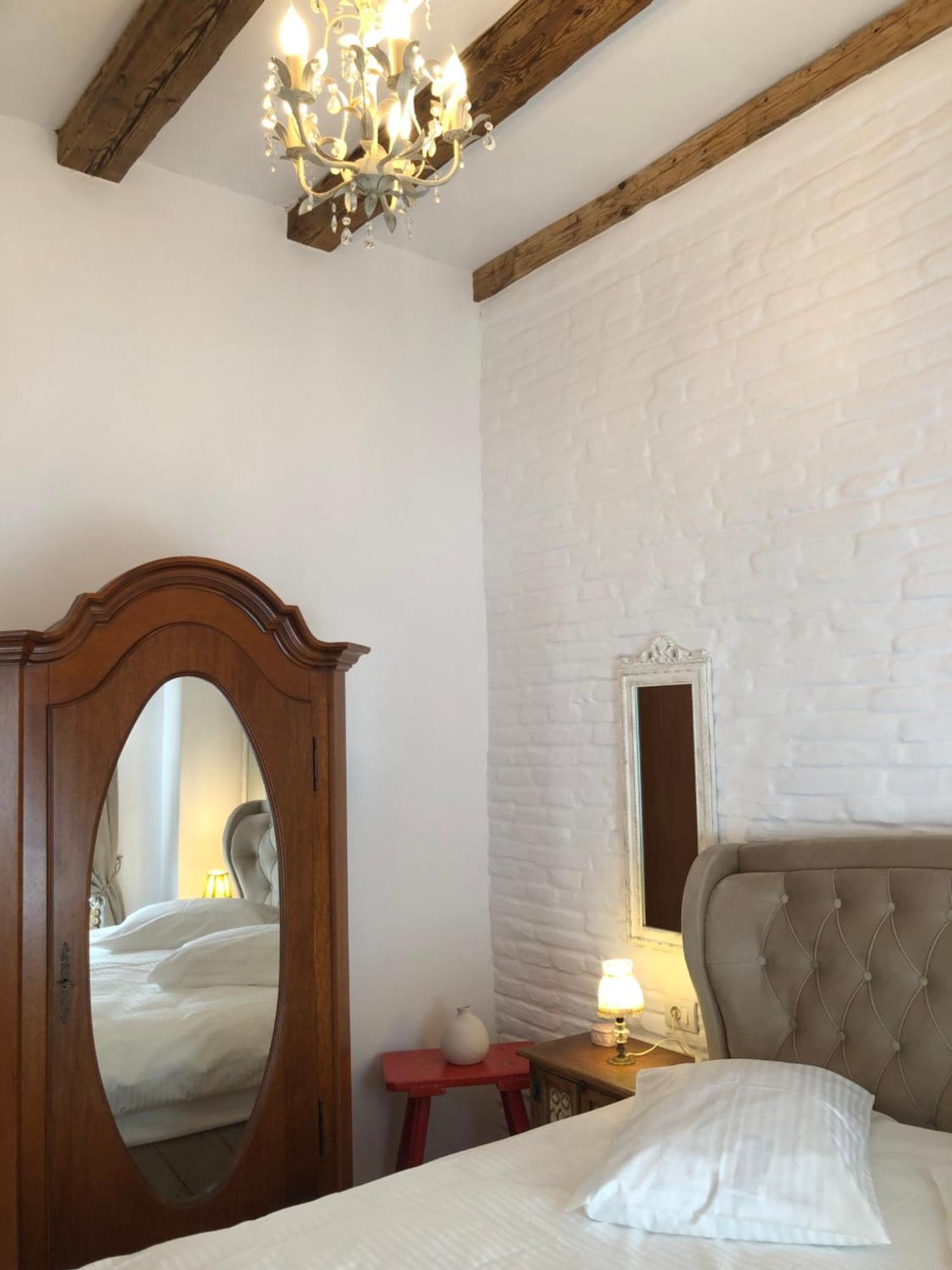 Historical Center Residence 2 Σίμπιου Εξωτερικό φωτογραφία